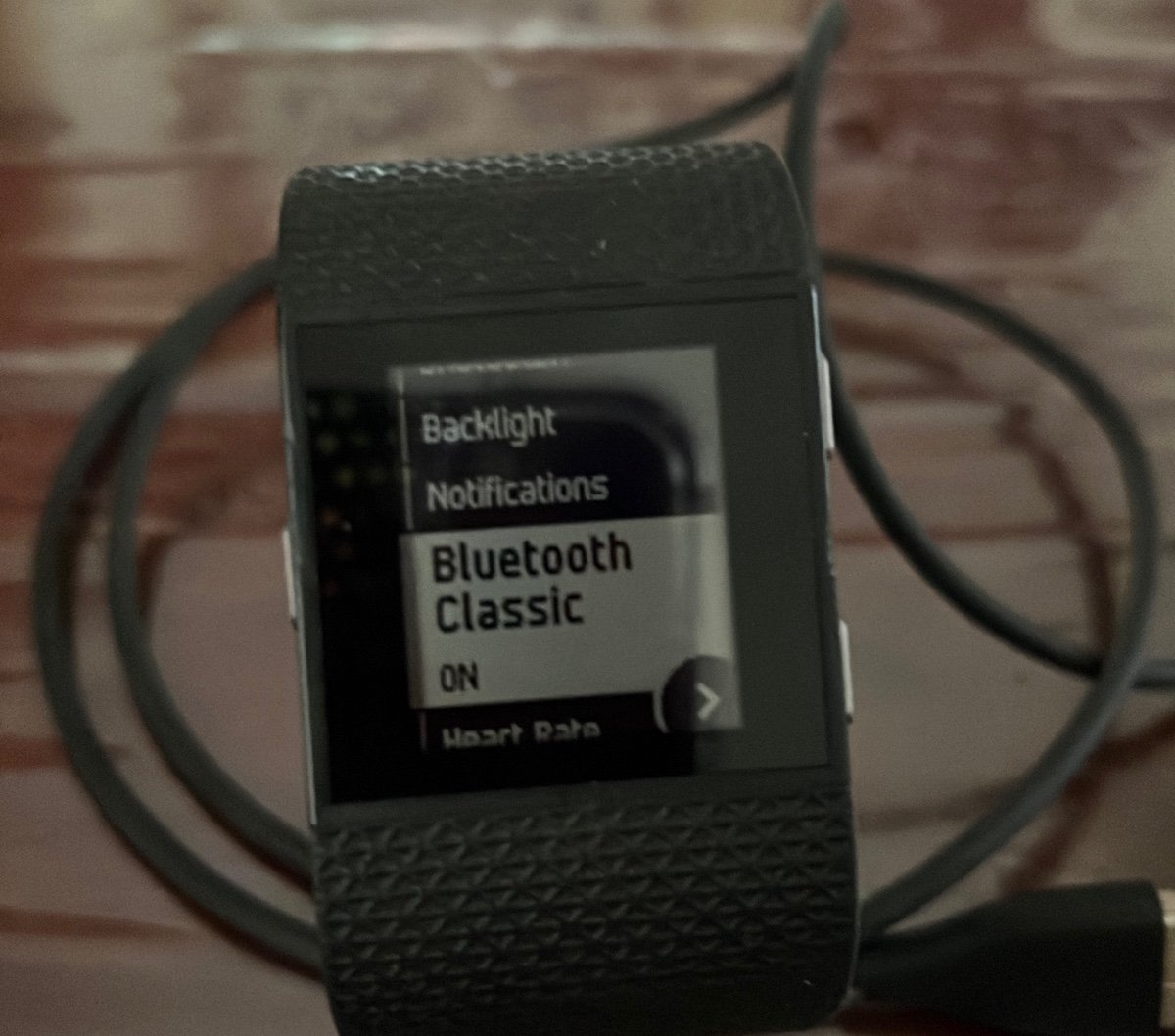 Fitbit Surge for men