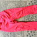 Lululemon leggings and bra set
