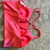 Lululemon leggings and bra set