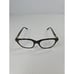 390 DIOR 30Montaigne Mini SI Brown Rectangular Eyeglasses 50 18 135 W A 4 1.1