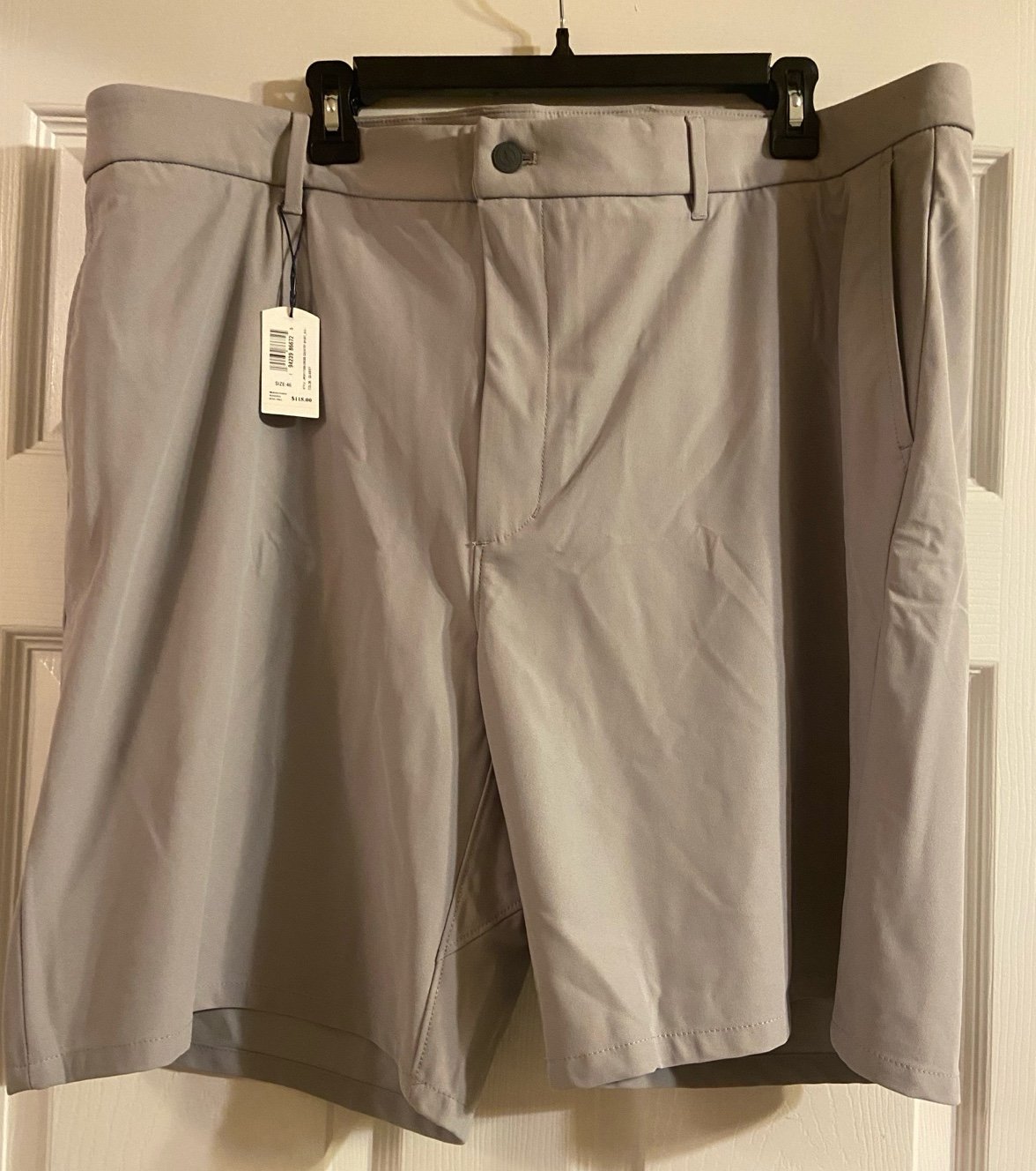 NWT Johnnie-O 46 Men's Shorts Golf Performance Active Casual 118