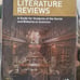 Writing literature book