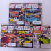 23 issues Hot Rod Magazine 2006-2007