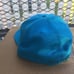 New Era Alife OG Antique A Blue Fotted Cap size 8