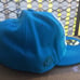 New Era Alife OG Antique A Blue Fotted Cap size 8