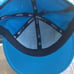 New Era Alife OG Antique A Blue Fotted Cap size 8