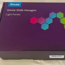 Govee Glide Hexagon Lights (10 Pack)