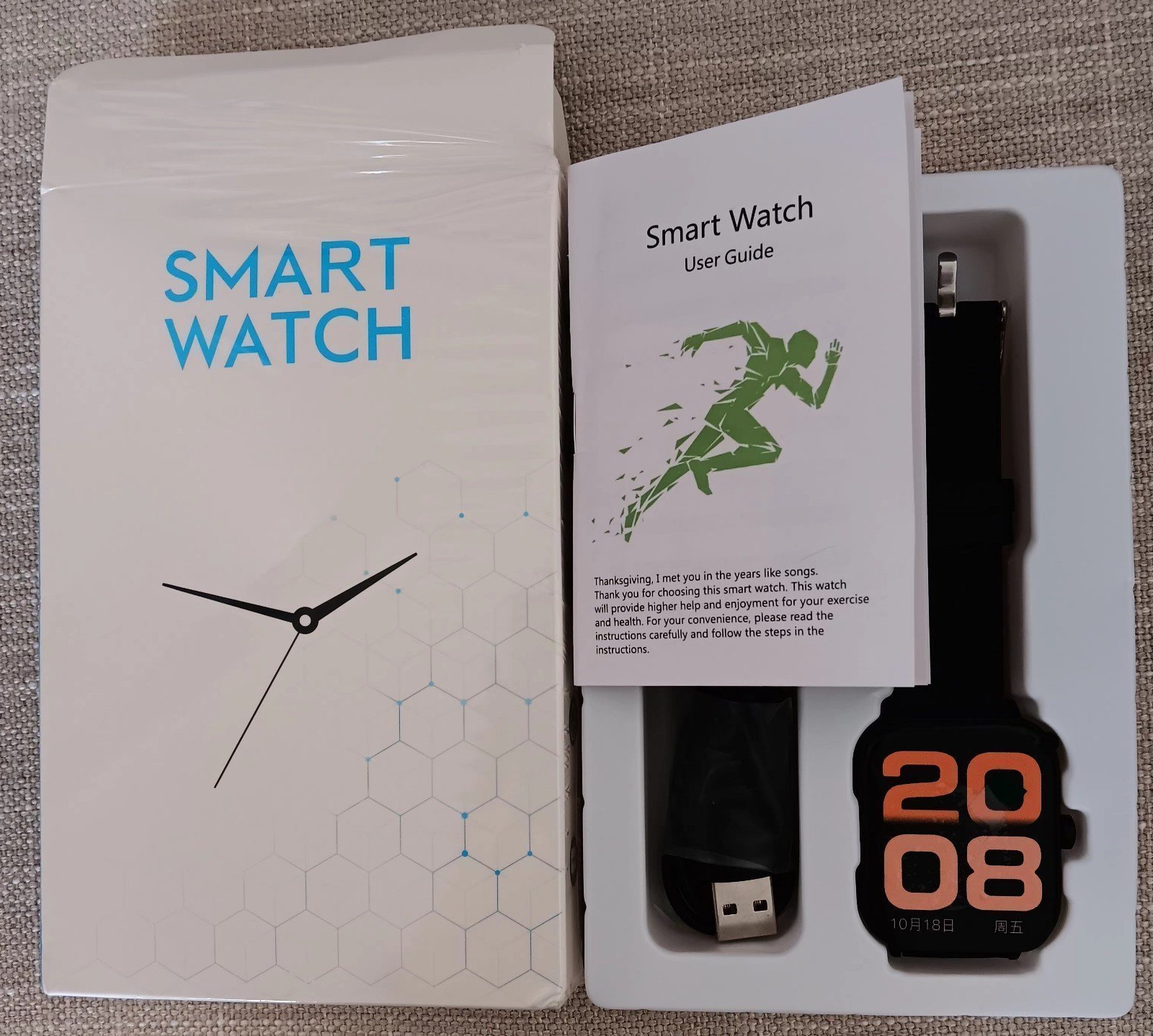 Smart Watch
