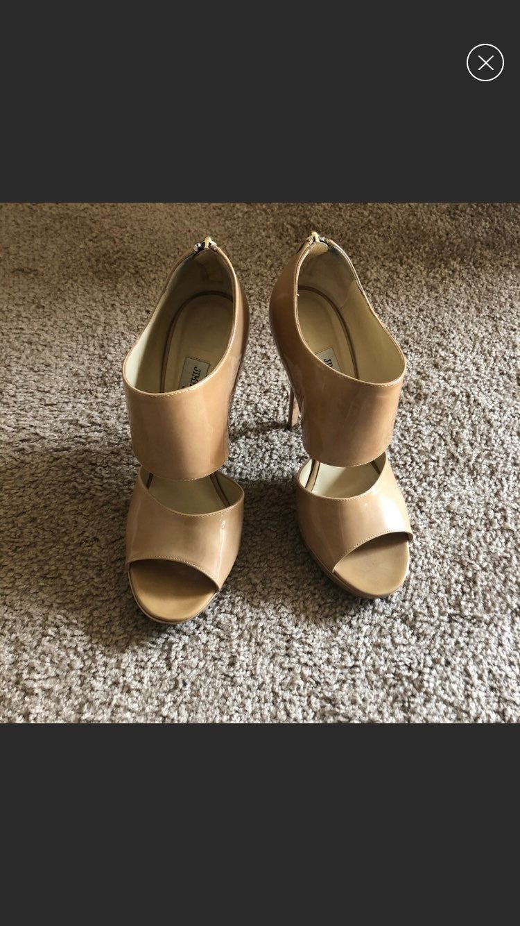 Jimmy Choo shoes