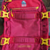 Granite Gear Cross-Trek Hiking Backpack 19 Red/Gold