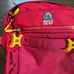 Granite Gear Cross-Trek Hiking Backpack 19 Red/Gold