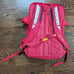 Granite Gear Cross-Trek Hiking Backpack 19 Red/Gold