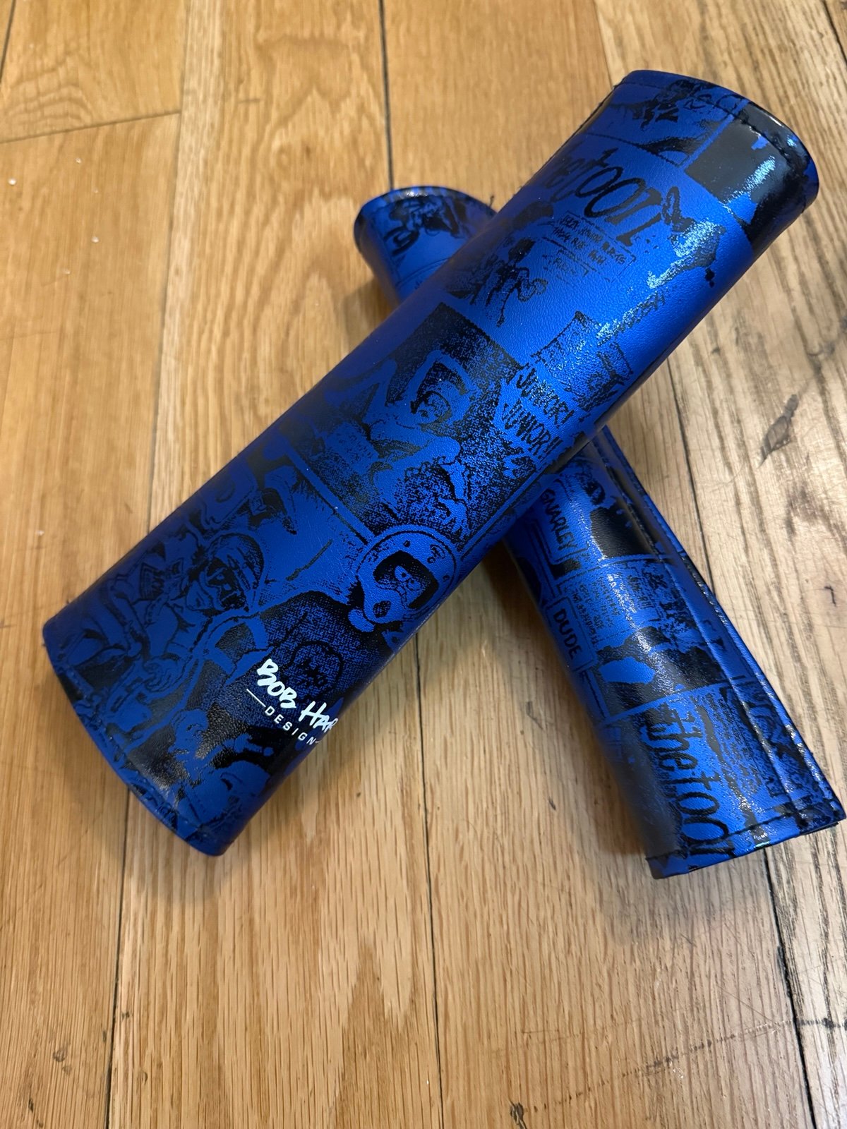 Haro Freestyle Bike Pads