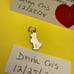 James Avery retired charm