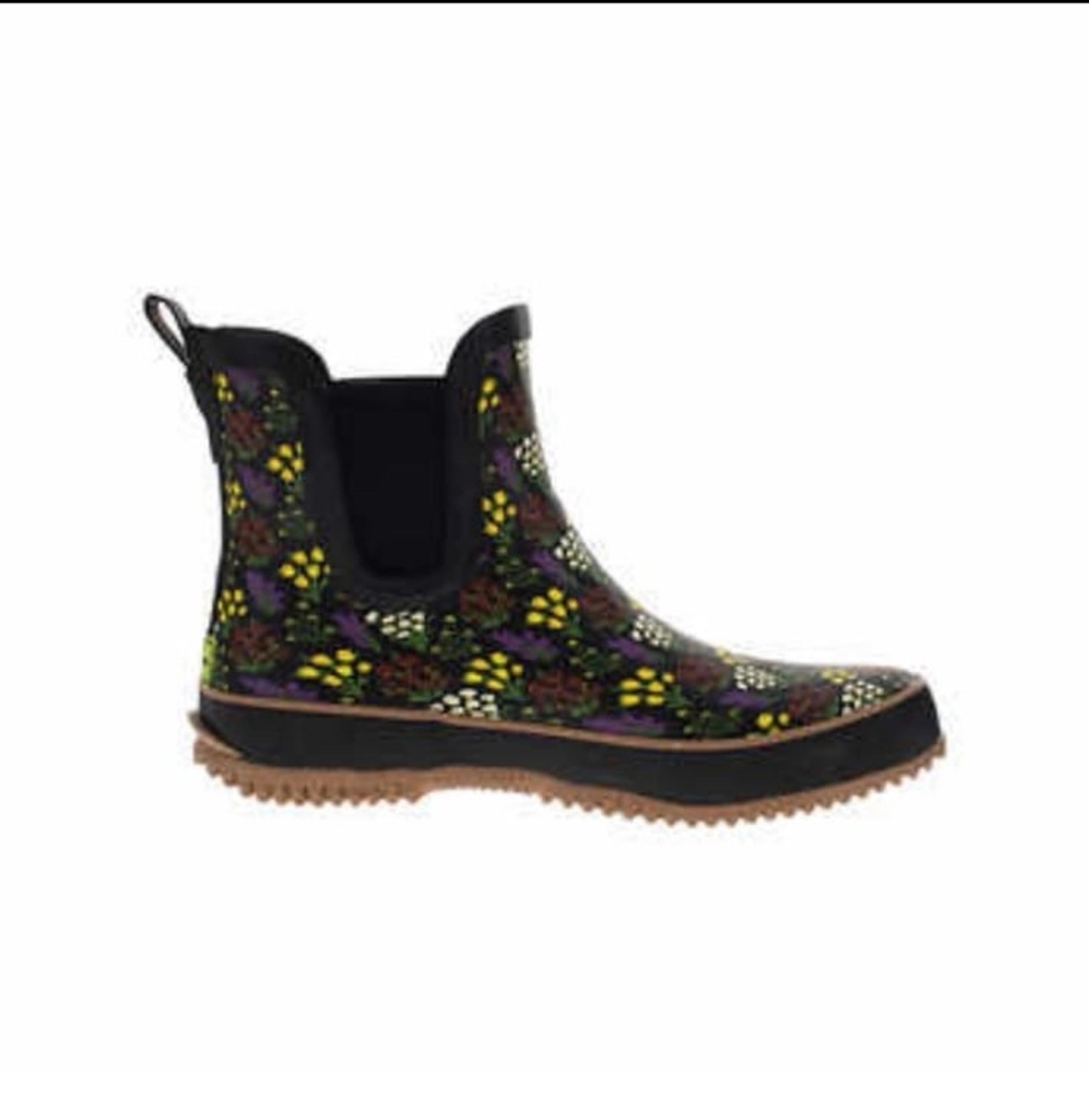 rain boots