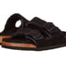 Birkenstock Womens 9.5 Arizona Shearling