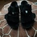 Birkenstock Womens 9.5 Arizona Shearling