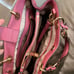 Michael Kors Leather Shoulder/crossbody bag