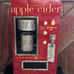 Vintage look decor for home or kitchen