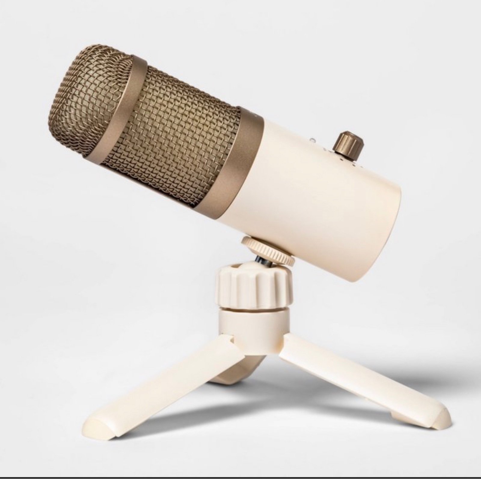 Beginner Podcast Microphones (2)