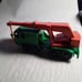 1965 MATCHBOX LESNEY 8 WHEEL CRANE # 30 EXCELLENT CONDITION