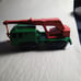 1965 MATCHBOX LESNEY 8 WHEEL CRANE # 30 EXCELLENT CONDITION