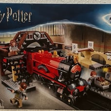 LEGO Harry Potter 75955