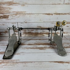 Tama Camco Double Bass Drum Pedal