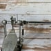Tama Camco Double Bass Drum Pedal