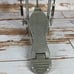 Tama Camco Double Bass Drum Pedal