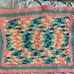 Handmade baby hat and blanket