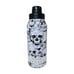 HydraPeak Skulls & Flowers Artisan 32oz Wide Mouth Stainless Steel Bottle