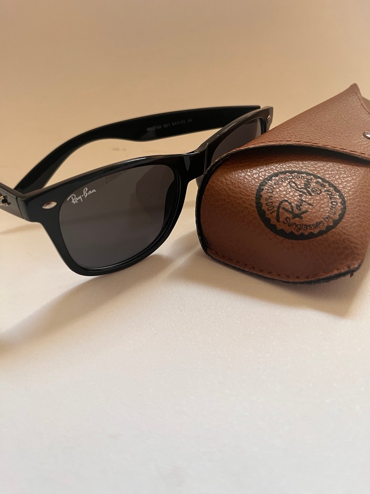 RayBanse Original Wayfarer Classic