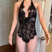 Lace lingerie by blue Bella