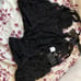 Lace lingerie by blue Bella