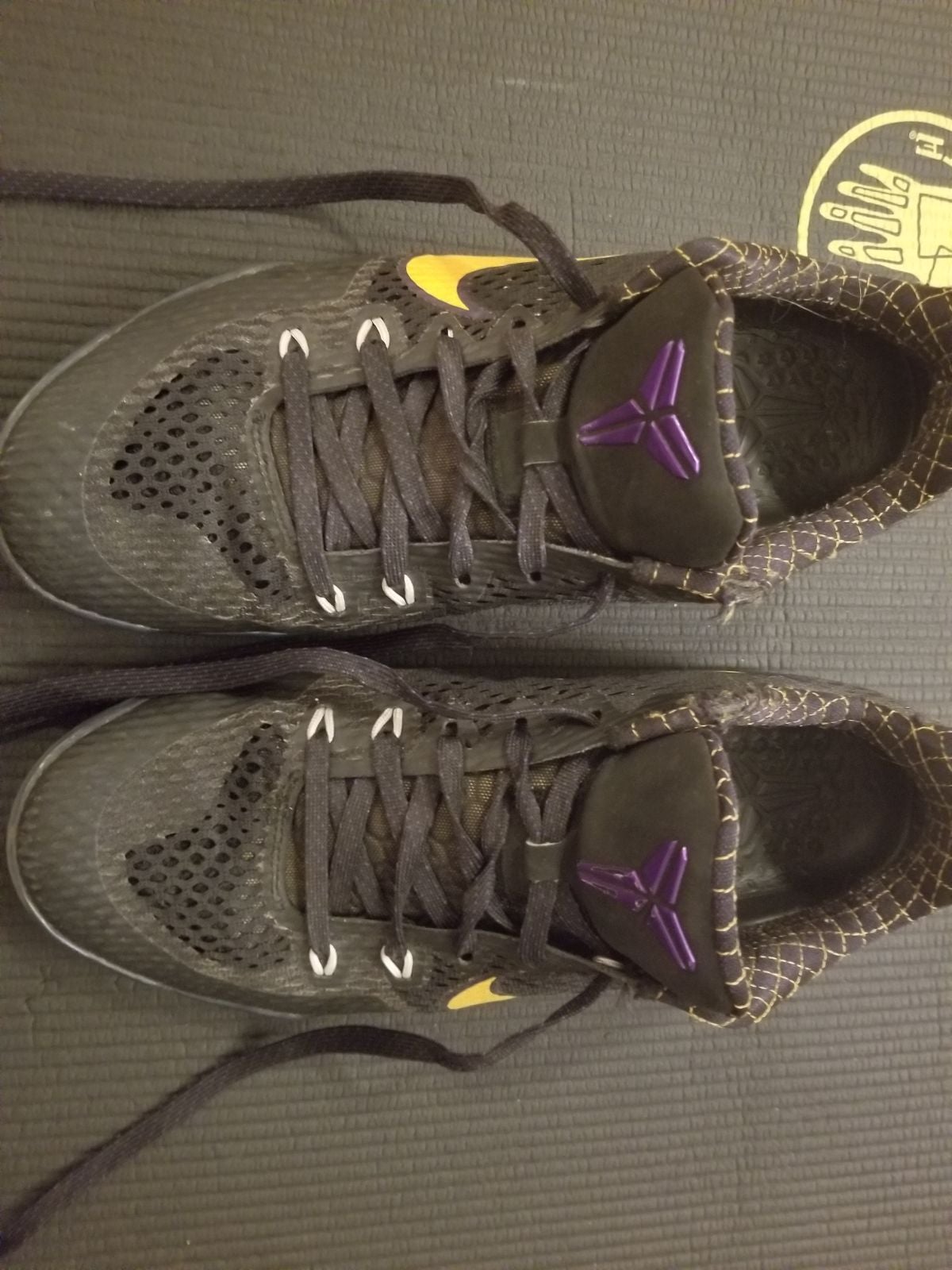 Nike Kobe 11 'Carpe Diem' Mens Sneakers