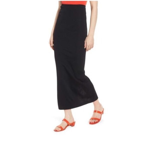 Lewit Maxi Skirt
