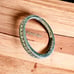 14K yellow Gold 1/3cttw natural Diamond Band Ring (