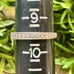 14K yellow Gold 1/3cttw natural Diamond Band Ring (