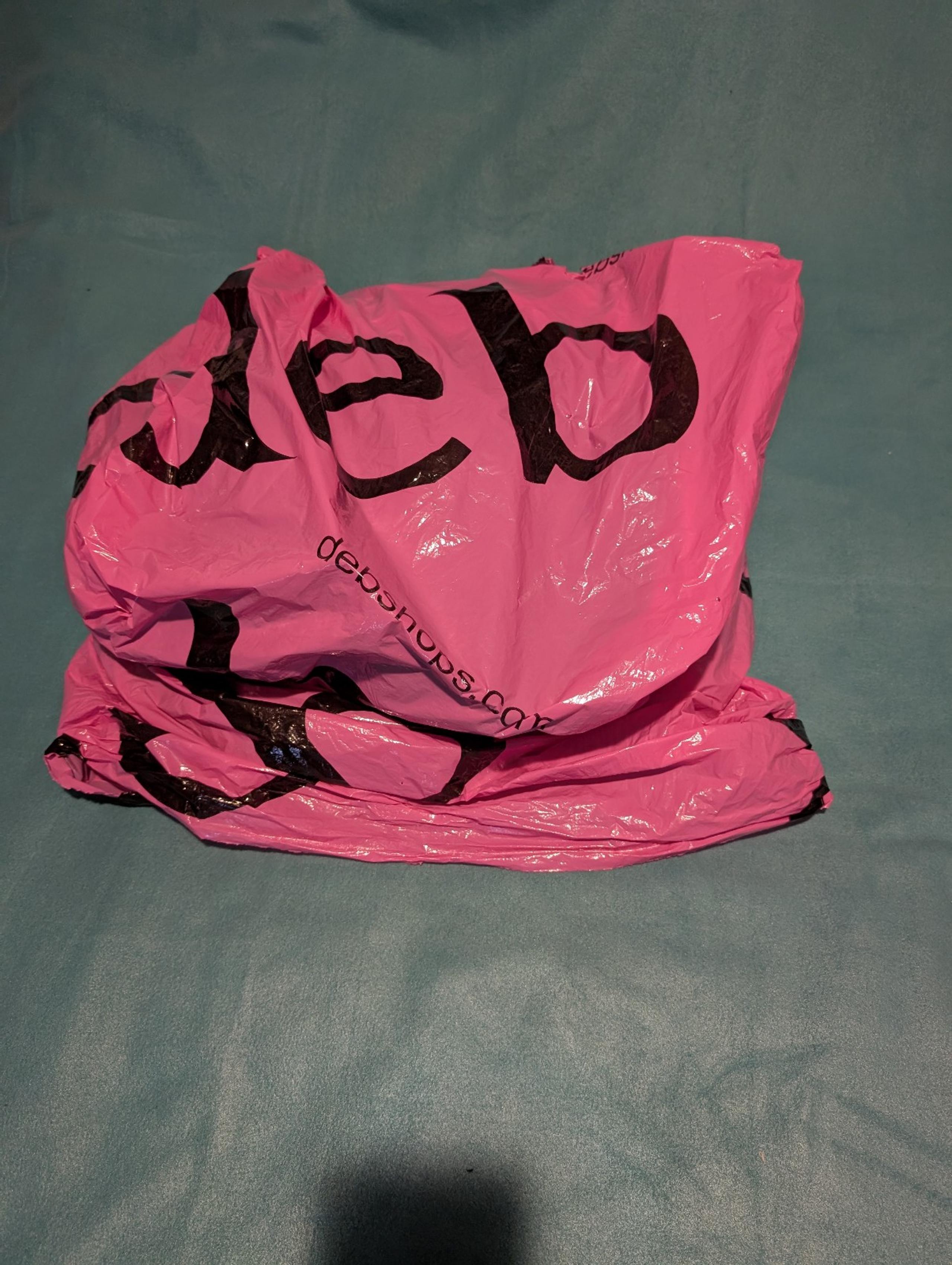 DEB Masquerade prom dress