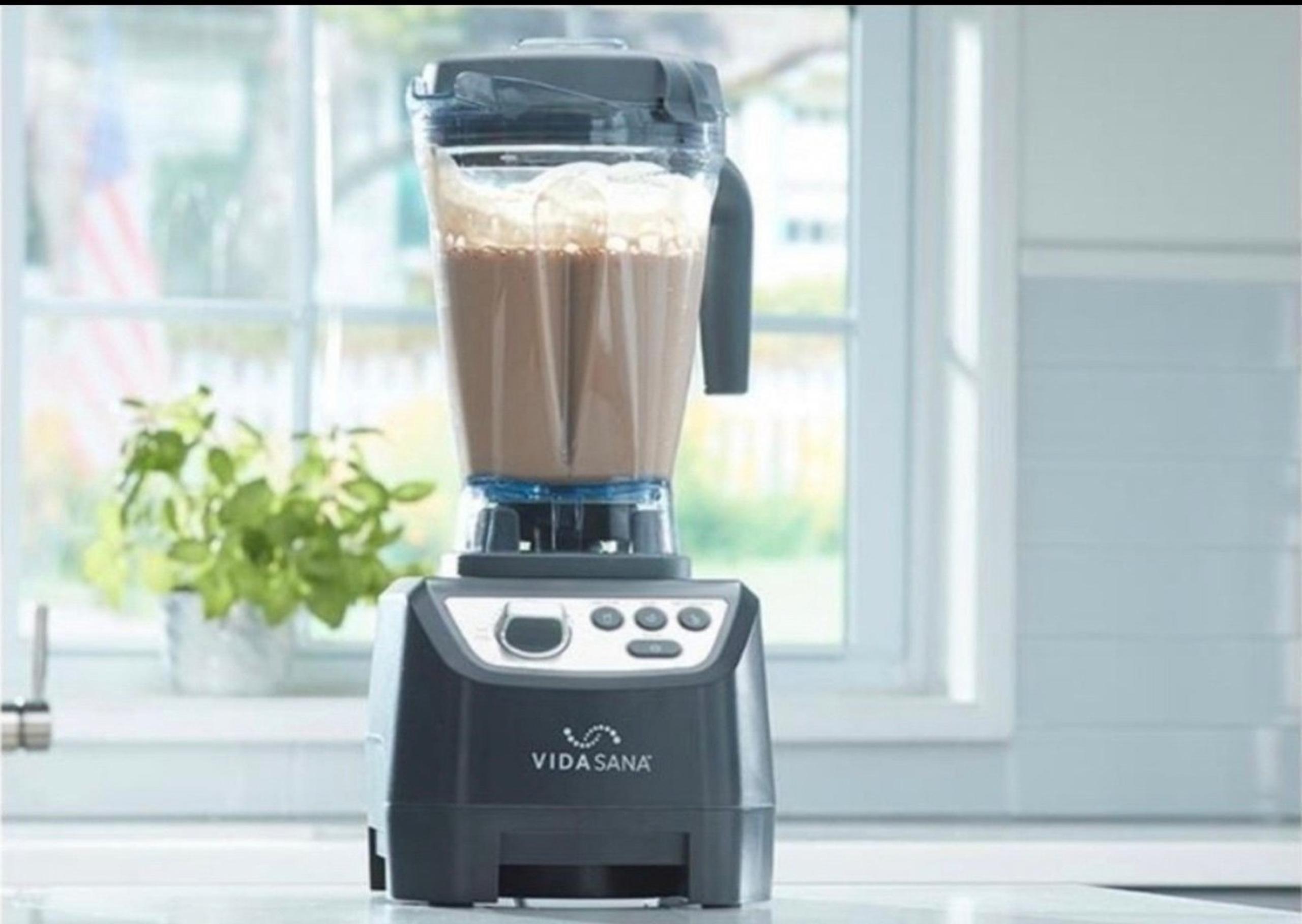 Princess House Blender