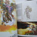 W・tails cat 1 and others, Shiro Masamune Illustration Collection, 3-book set, GOT, Seishinsha.