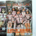 W・tails cat 1 and others, Shiro Masamune Illustration Collection, 3-book set, GOT, Seishinsha.