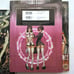 W・tails cat 1 and others, Shiro Masamune Illustration Collection, 3-book set, GOT, Seishinsha.
