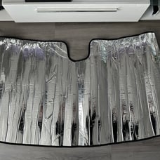 WeatherTech Sunshade Front Windshield TS0267 For 2015-2020 Genesis G90 & G90