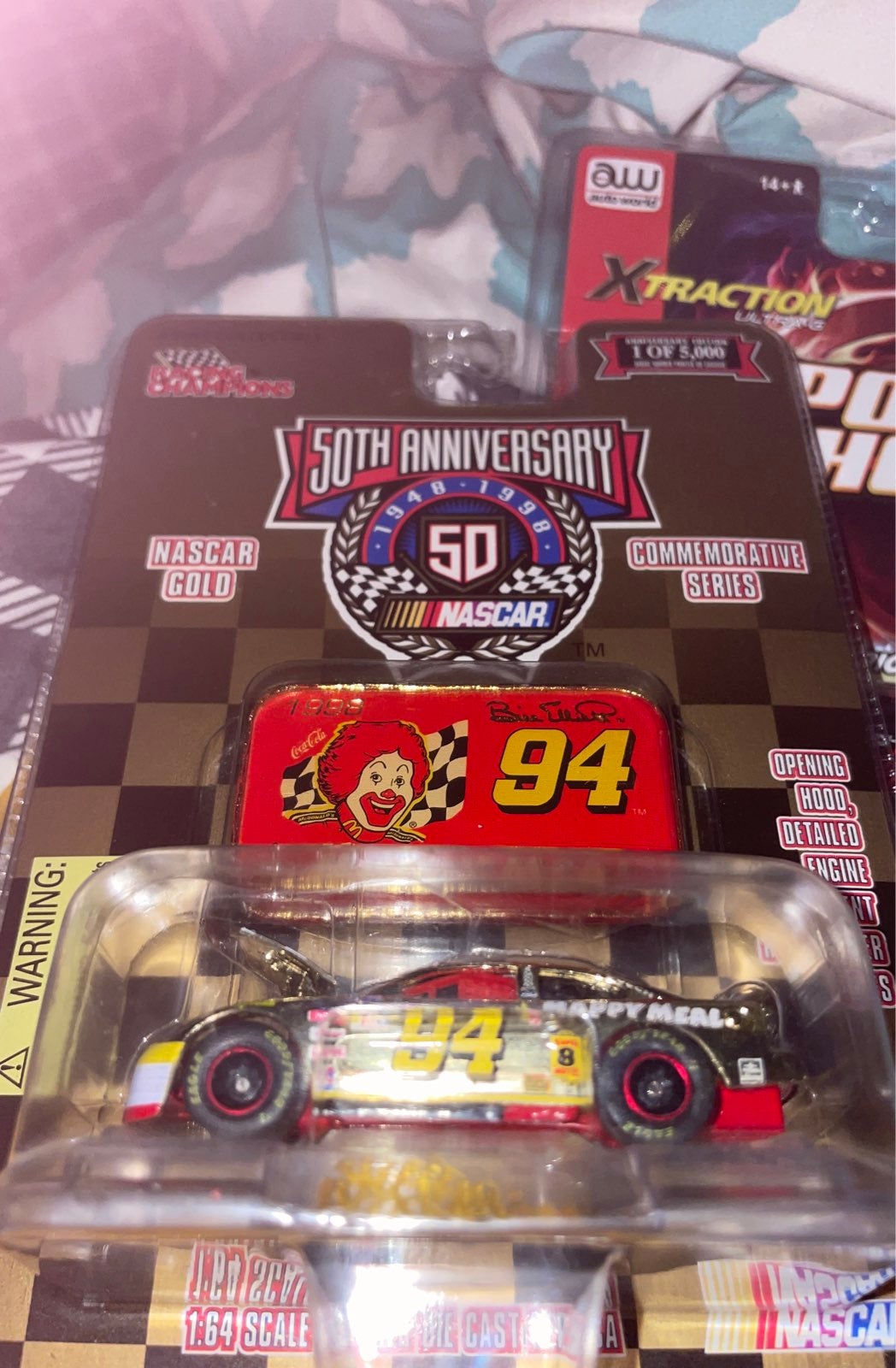 Nascar