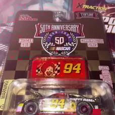 Nascar
