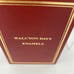 Christmas Halcyon Days Enamels 1996 Engagement Trinket Box Multi Languages
