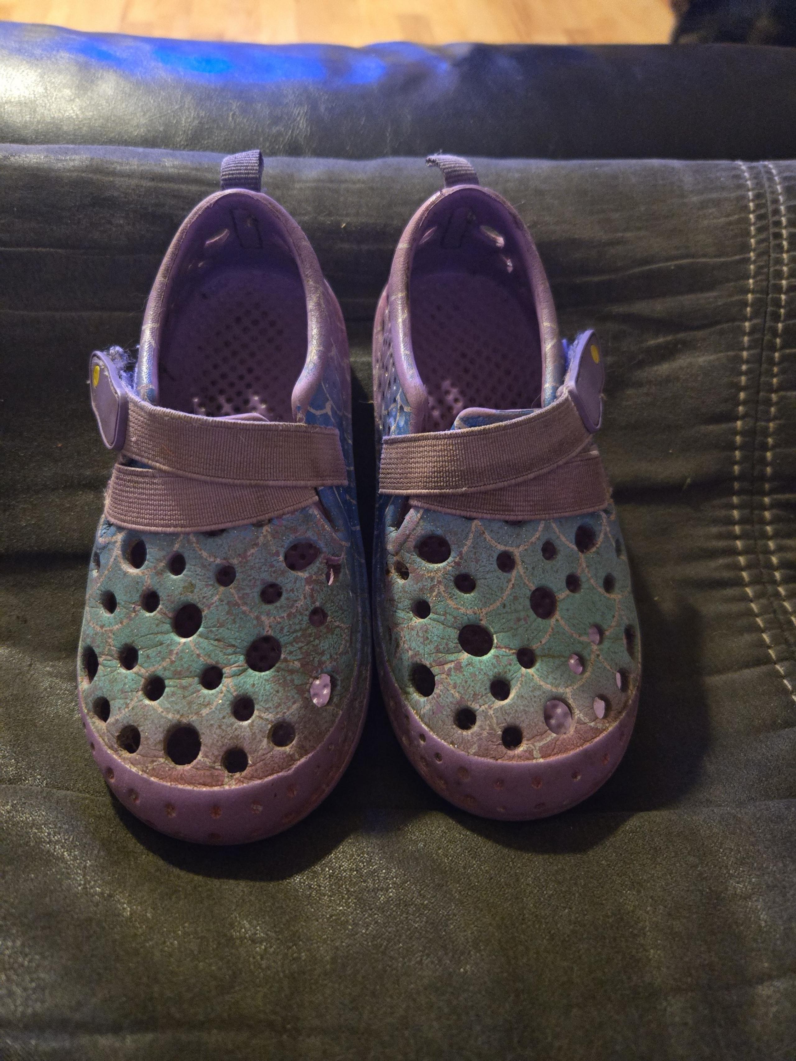 Toddler shoes