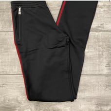 Gucci track pants/leggings xs